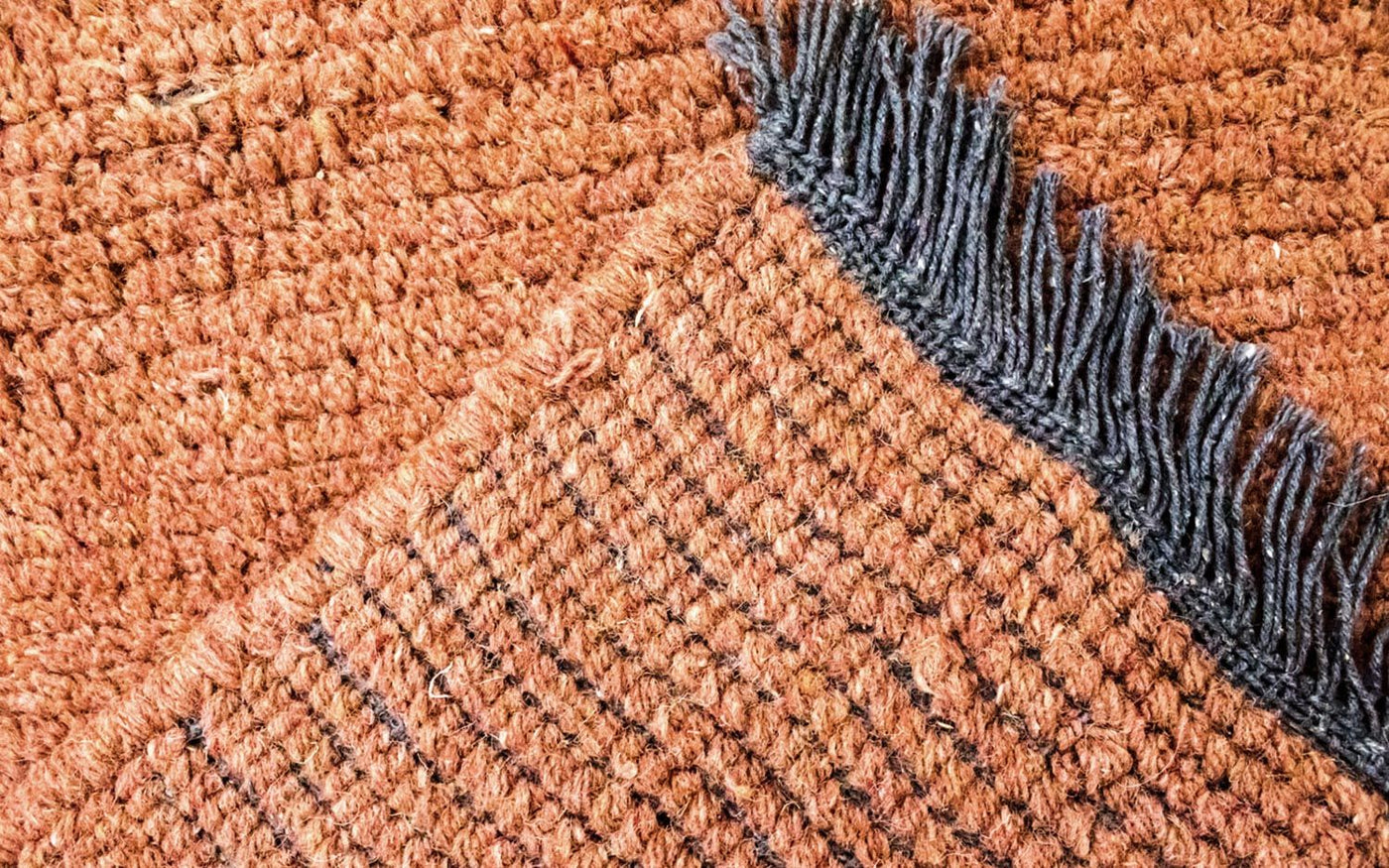 Tapis Népalais 140x70cm - Tapis en laine