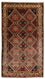Perserteppich - Nomadic 309 x 159 cm