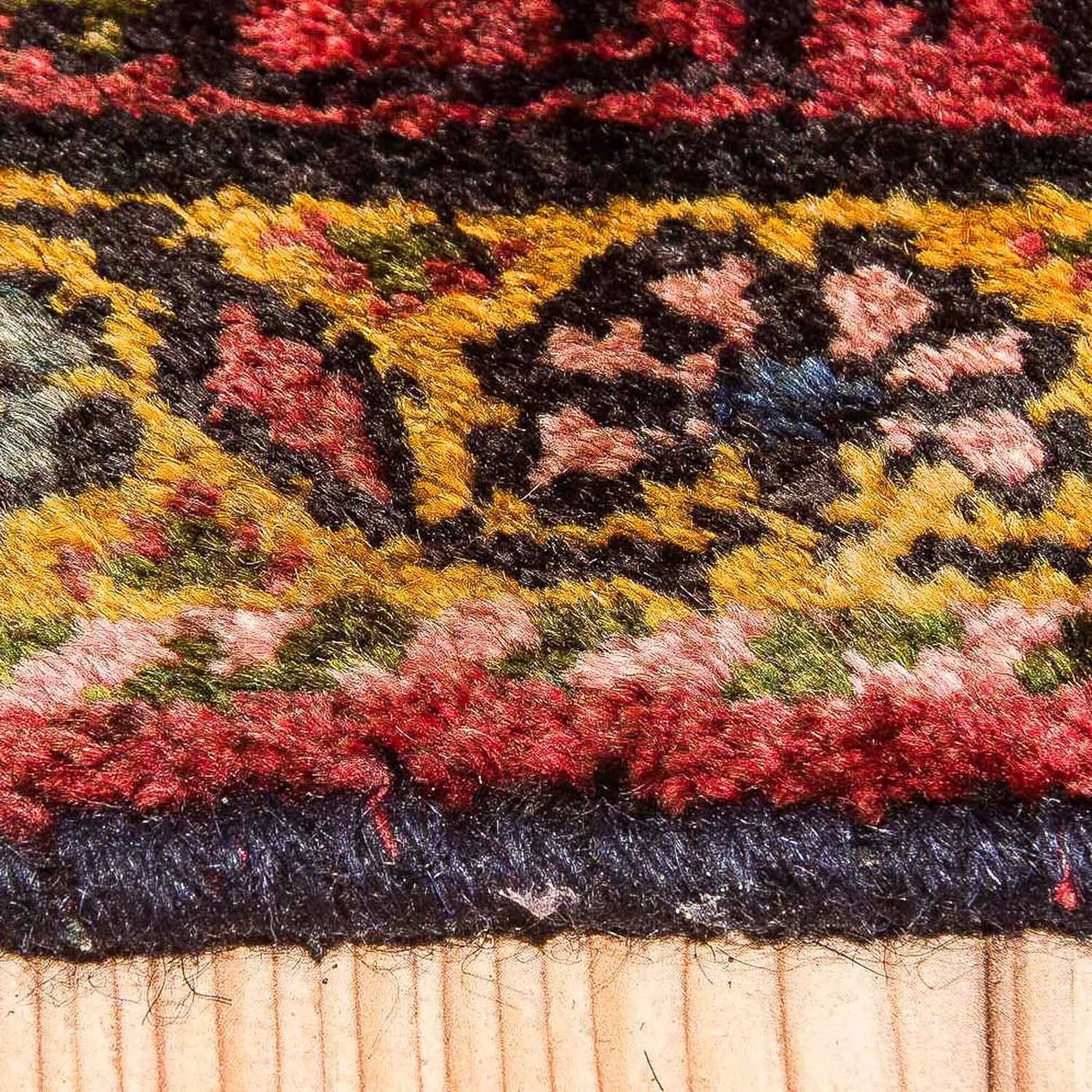 Hamadan Tappeto 321x140cm - Tappeto persiano