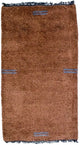 Tapis Népalais 140x70cm - Tapis en laine