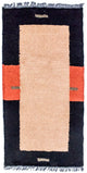 Tappeto Nepal 140x70cm - Tappeto di lana