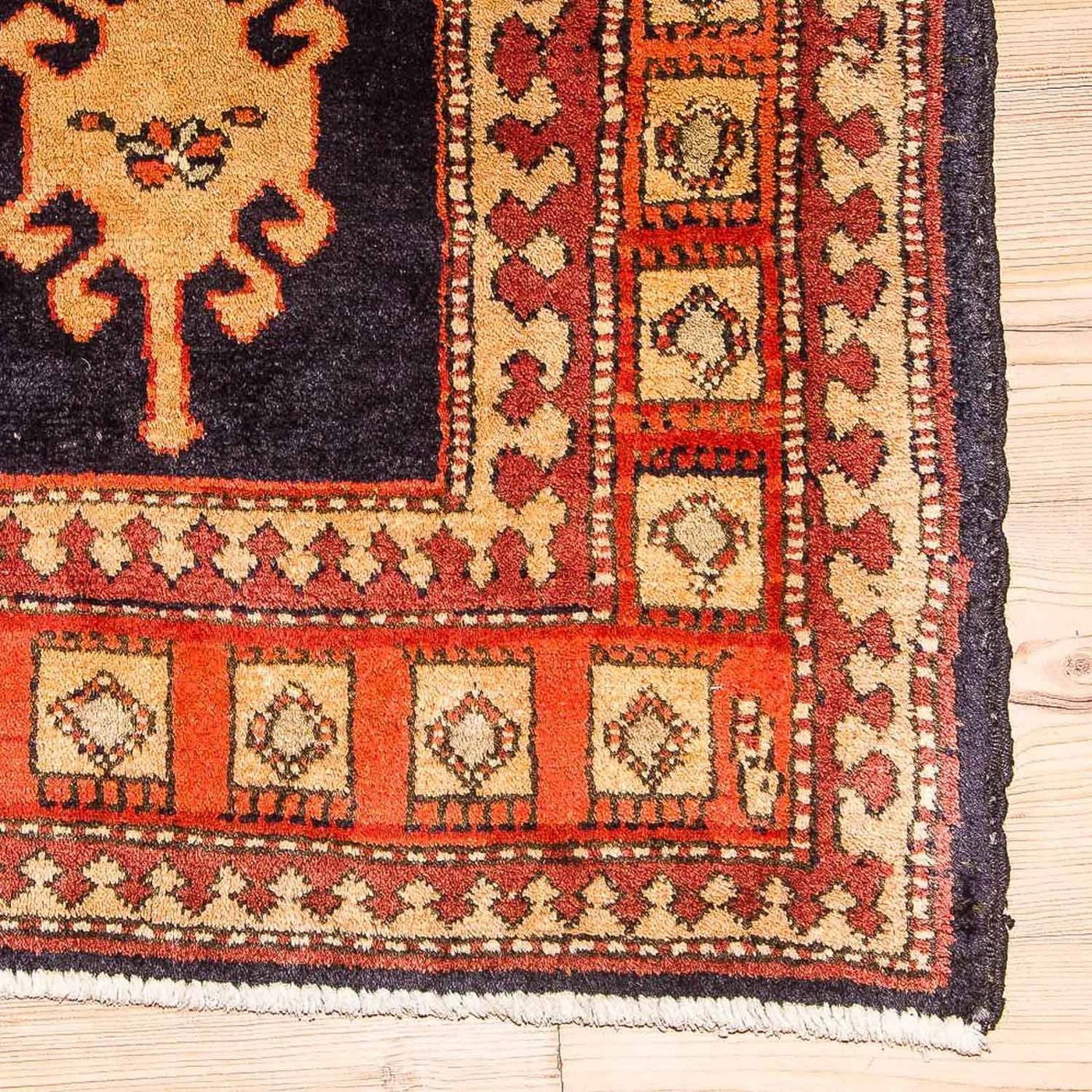 Ardebil Teppich 318x117cm - Perserteppich