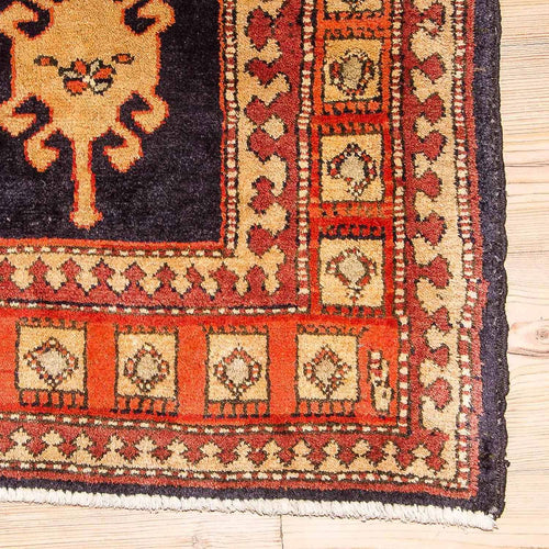 Perserteppich - Nomadic 318 x 117 cm