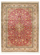 Tapis en soie du Cachemire Tapis 218x157cm - Tapis oriental