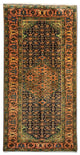 Ardabil Tappeto 284x143cm - Tappeto persiano