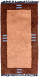 Tappeto Nepal 140x70cm - Tappeto di lana