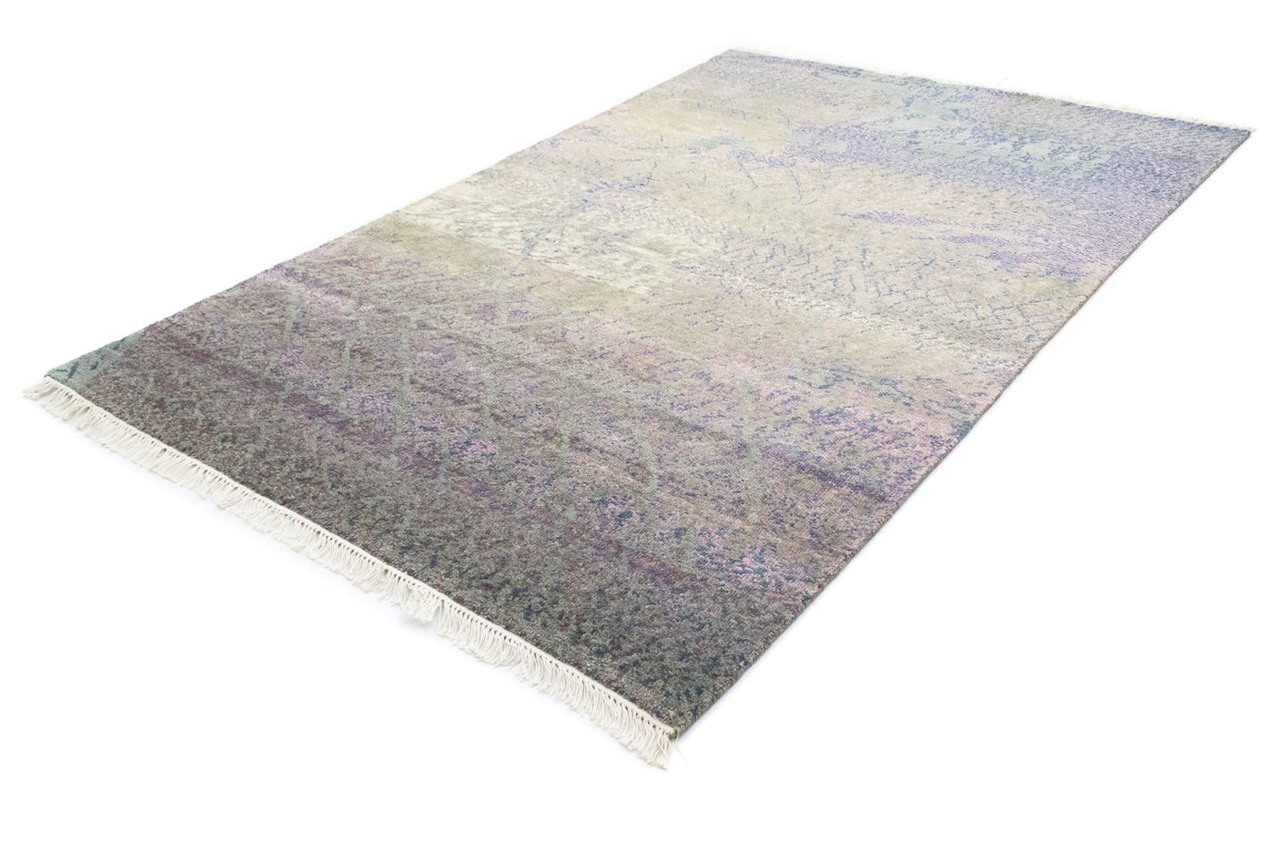 Tappeto di design 246x177cm - Designerteppich