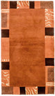 Tappeto Nepal 157x90cm - Tappeto di lana