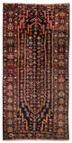 Hamadan Teppich 324x149cm - Perserteppich