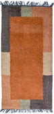 Tapis Népalais 140x70cm - Tapis en laine