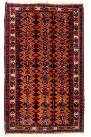 Belutsch Teppich 174 x 100 cm