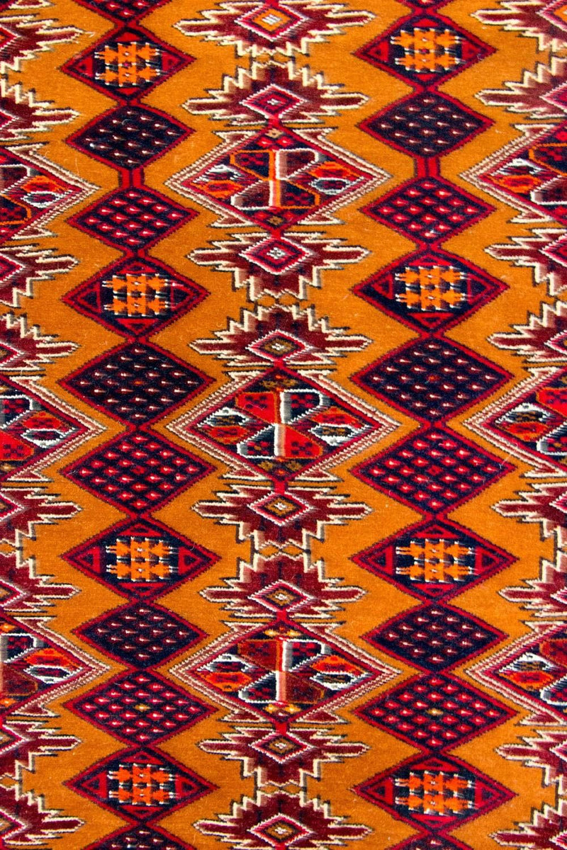 Belutsch Teppich 174 x 100 cm