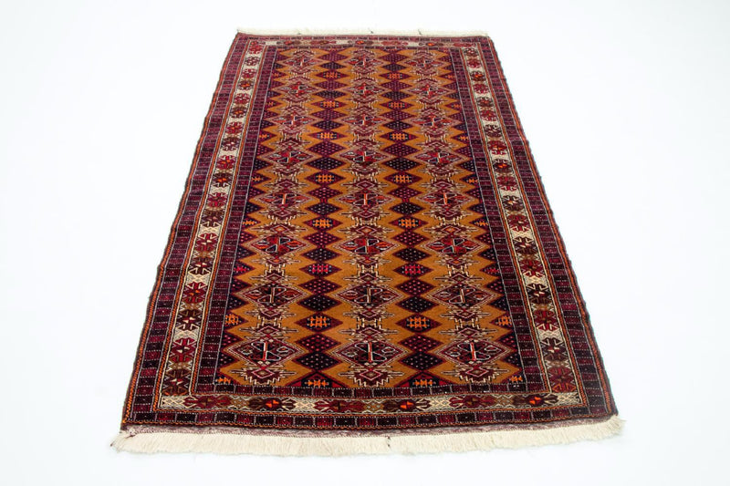 Belutsch Teppich 174 x 100 cm