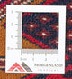 Belutsch Teppich 174 x 100 cm