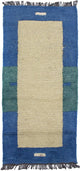 Tapis Népalais 140x70cm - Tapis en laine