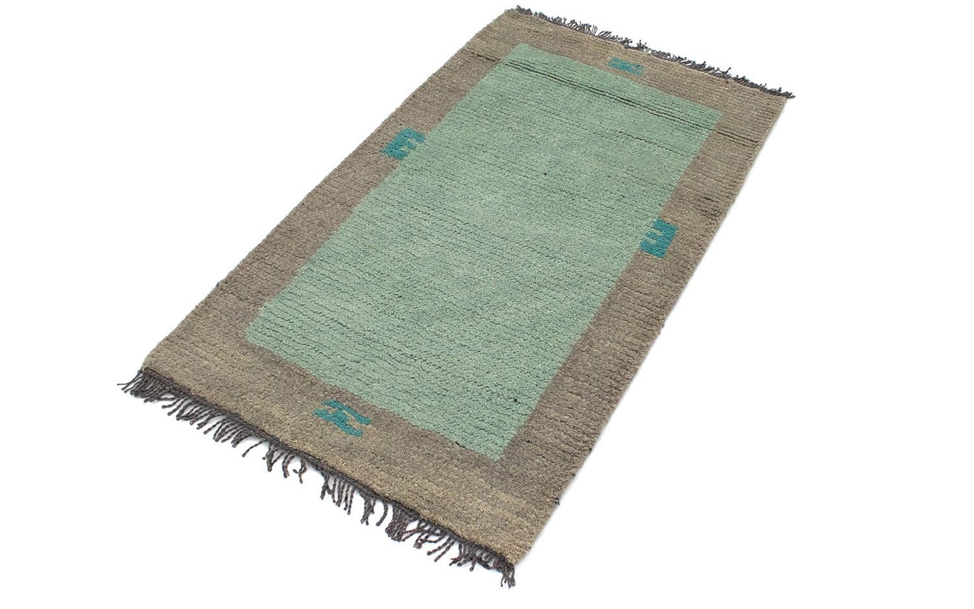 Tappeto Nepal 140x70cm - Tappeto di lana