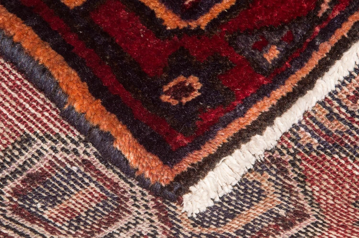 Perserteppich - Nomadic 302 x 153 cm