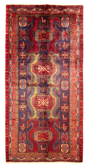 Perserteppich - Nomadic 298 x 148 cm