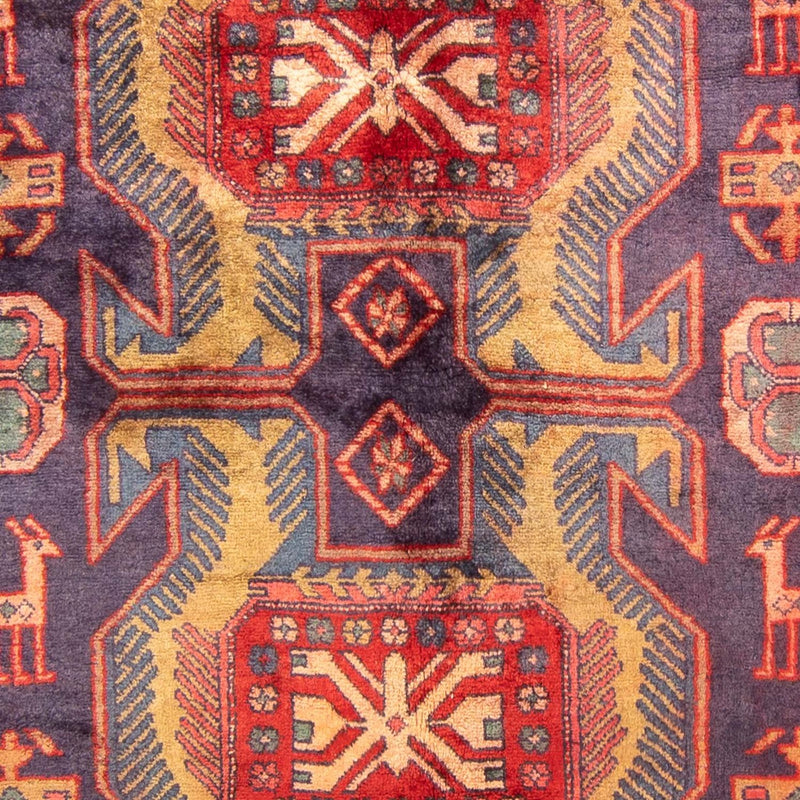 Perserteppich - Nomadic 298 x 148 cm