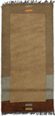 Tapis Népalais 140x70cm - Tapis en laine