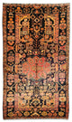 Perserteppich - Nomadic 306 x 158 cm