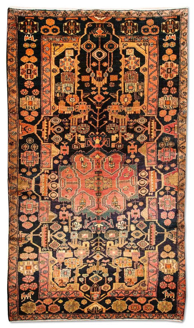 Perserteppich - Nomadic 306 x 158 cm