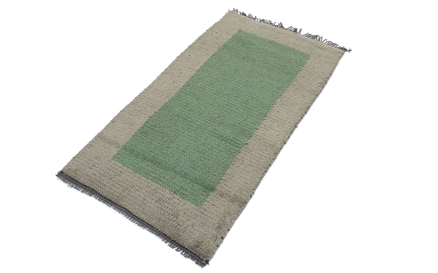 Tapis Népalais 140x70cm - Tapis en laine