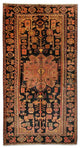 Perserteppich - Nomadic 300 x 150 cm