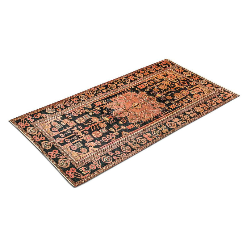 Perserteppich - Nomadic 300 x 150 cm