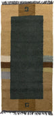 Tappeto Nepal 140x70cm - Tappeto di lana