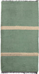 Tapis Népalais 140x70cm - Tapis en laine