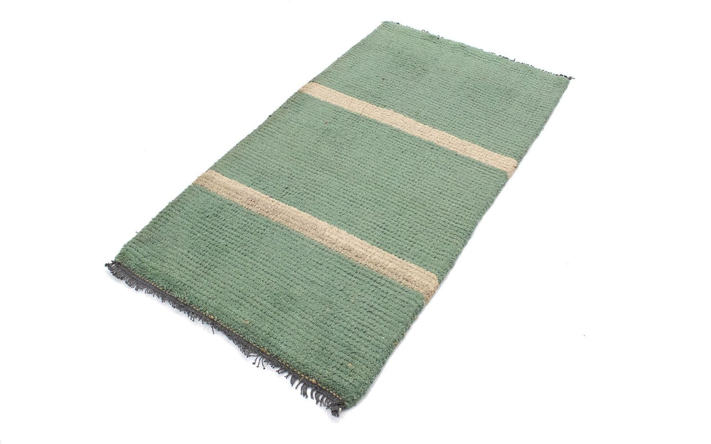 Tapis Népalais 140x70cm - Tapis en laine