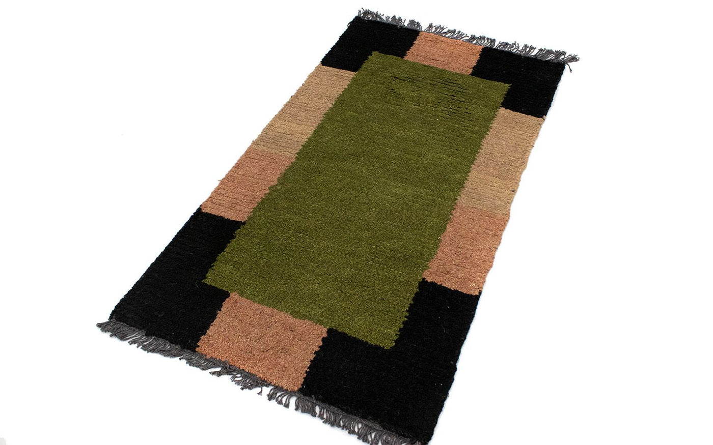 Tapis Népalais 140x70cm - Tapis en laine