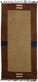 Tapis Népalais 140x70cm - Tapis en laine