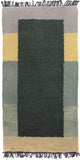 Tapis Népalais 140x70cm - Tapis en laine