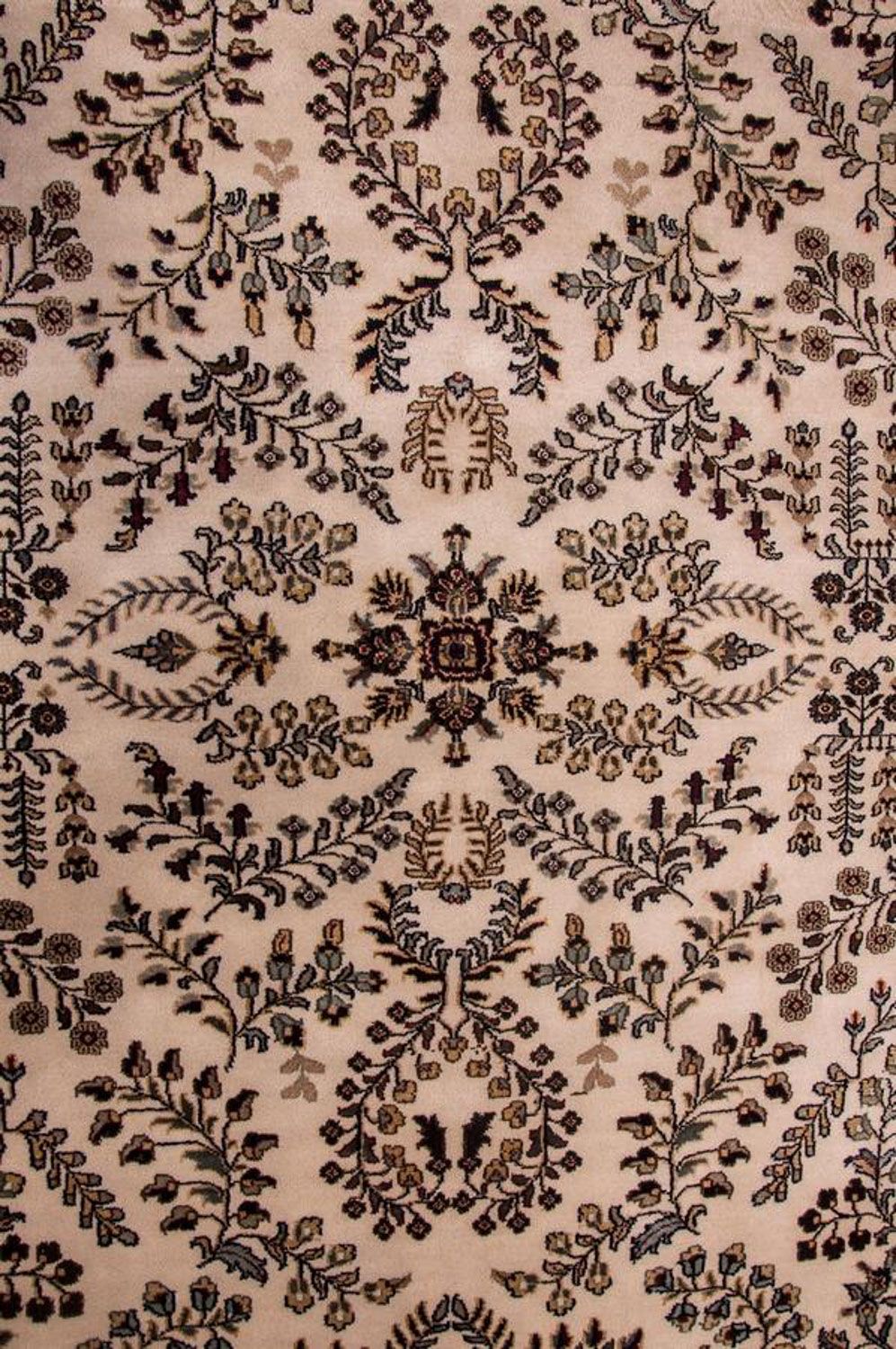 Tapis de Sarouk Tapis 234x171cm - Tapis oriental