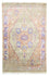 Designer Teppich 243 x 166 cm Wohnzimmer Teppich