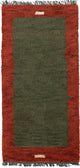 Tappeto Nepal 140x70cm - Tappeto di lana