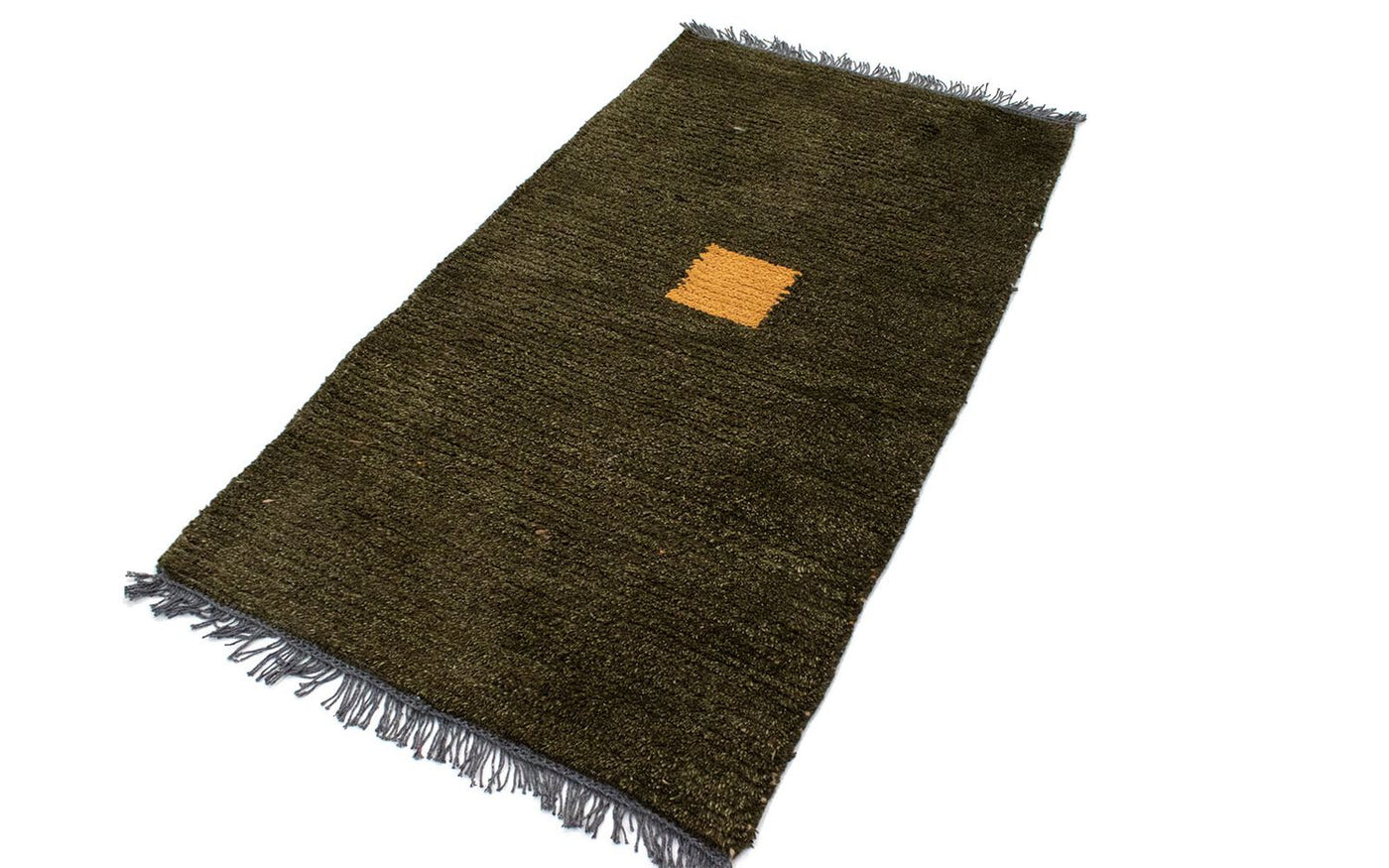 Tapis Népalais 140x70cm - Tapis en laine