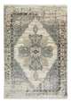 Tappeto di design 236x166cm - Designerteppich