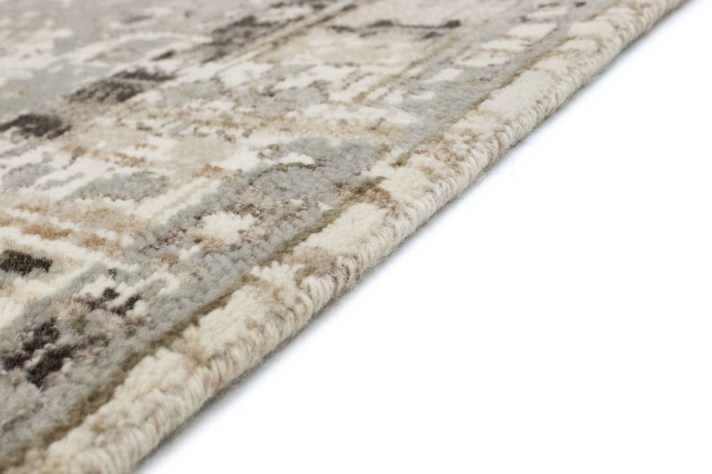 Tappeto di design 236x166cm - Designerteppich