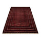 Afghan Teppich - Buchara 299 x 195 cm