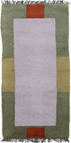 Tapis Népalais 140x70cm - Tapis en laine