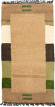 Tapis Népalais 140x70cm - Tapis en laine