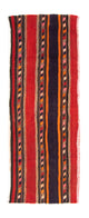 Kelim Teppich - Old 210 x 75 cm