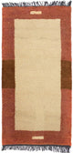 Tappeto Nepal 140x70cm - Tappeto di lana