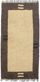 Tapis Népalais 70x140cm - Tapis en laine