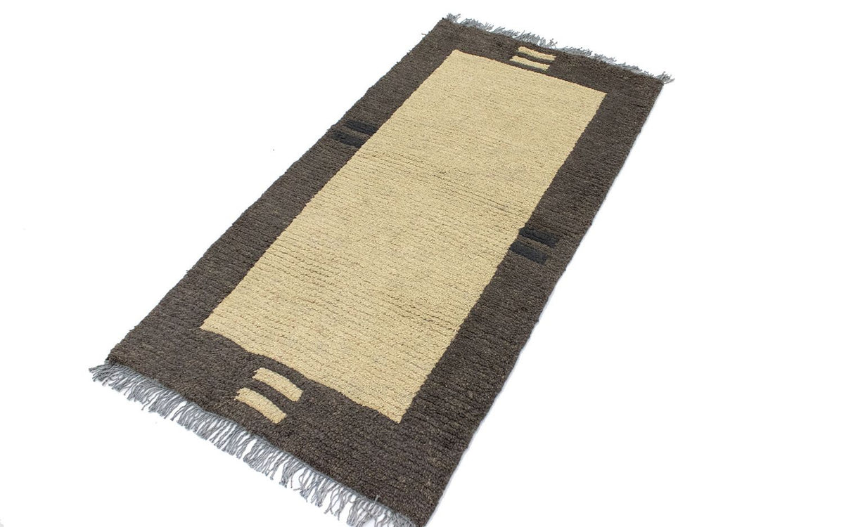 Tapis Népalais 70x140cm - Tapis en laine