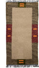 Tapis Népalais 140x70cm - Tapis en laine