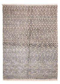 Tapis design - 238 x 172 cm - multicolore